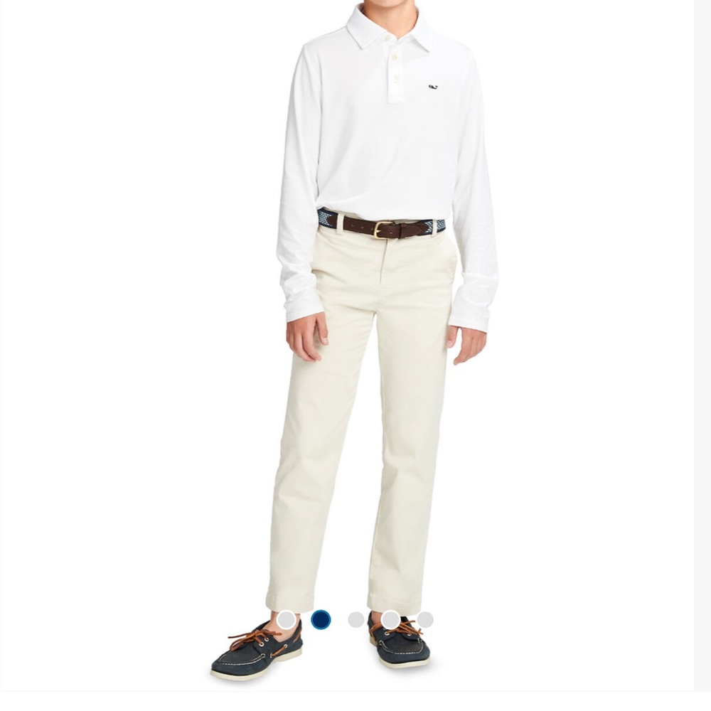NWT Vineyard Vines Boys’ Breaker Pants